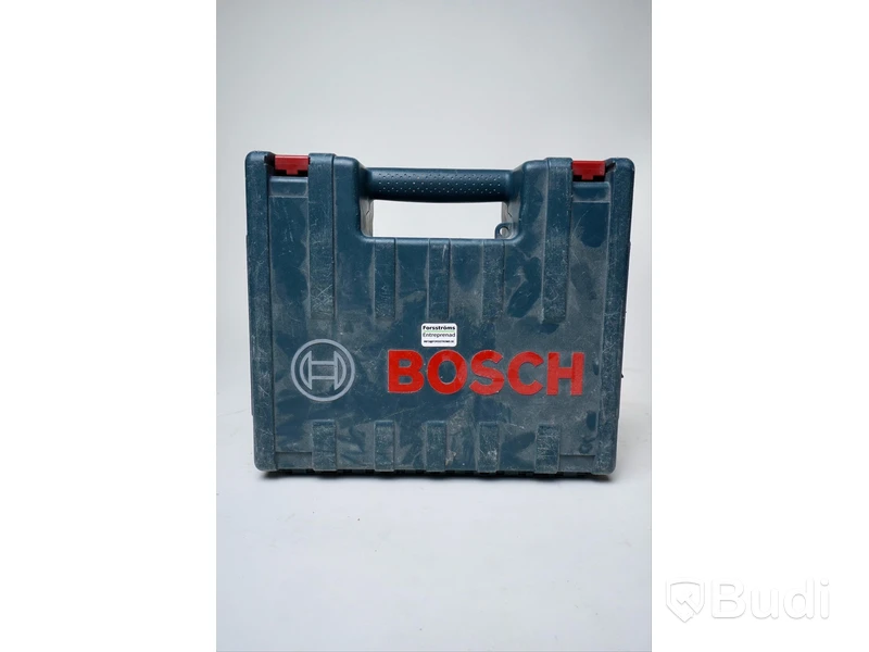 Bosch korslaser